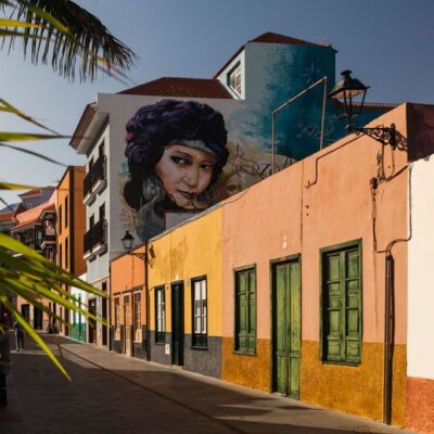 Tenerife Grand Tour – Discover the Island in One Day