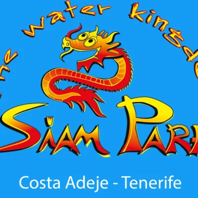 Siam Park – The Water Kingdom of Tenerife