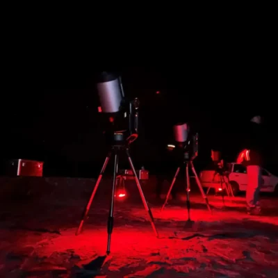 Teide Stargazing – 6h Guided Night Experience under the Stars