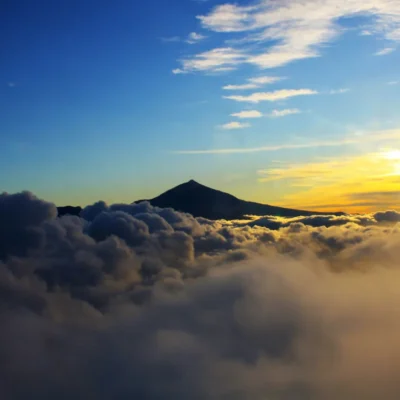 Teide by Night – 8h Sunset & Stargazing Experience