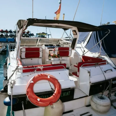 Habana 1 Yacht Boat 3H