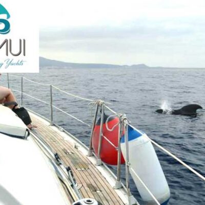 Koh Samui Sailing Yacht