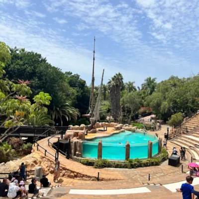Jungle Park Tenerife